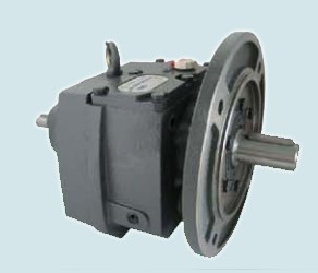 齒輪減速機