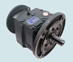 齒輪減速機(jī)