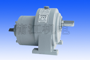 齒輪減速機(jī)