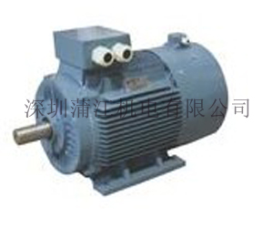 JMUS變頻調速電機