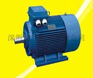 JM系列船用三相異步電動機