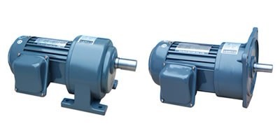 齒輪減速機(jī)